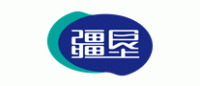 疆垦品牌logo