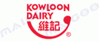 维记牛奶品牌logo