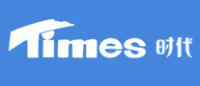 时代Times品牌logo
