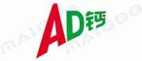 AD钙奶品牌logo
