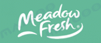 Meadow fresh纽麦福品牌logo