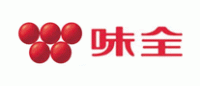 味全Wei-Chuan品牌logo