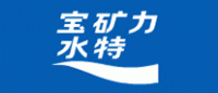 宝矿力水特品牌logo