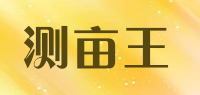 测亩王bhcnav品牌logo