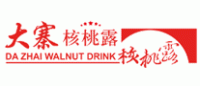 大寨核桃露品牌logo