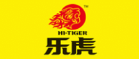 乐虎品牌logo