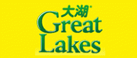大湖GreatLakes品牌logo