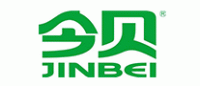 今贝JINBEI品牌logo