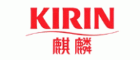 KIRIN麒麟品牌logo