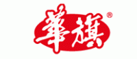 华旗品牌logo