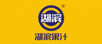 湖滨果汁品牌logo
