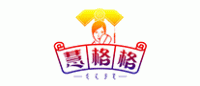 慧格格品牌logo