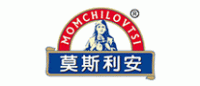 莫斯利安品牌logo