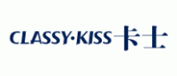 卡士CLASSY·KISS品牌logo