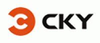 CKY品牌logo