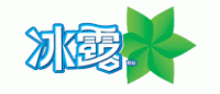 冰露IceDew品牌logo