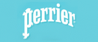巴黎水Perrier品牌logo