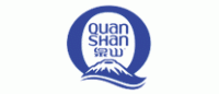 泉山品牌logo