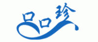口口珍品牌logo