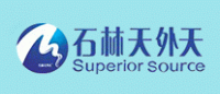 石林天外天品牌logo