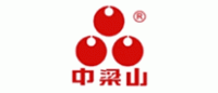 中梁山品牌logo