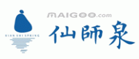 仙师泉品牌logo