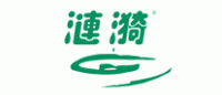 涟漪品牌logo