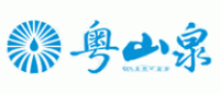 粤山泉品牌logo