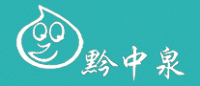 黔中泉品牌logo