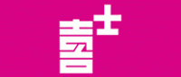 喜士品牌logo