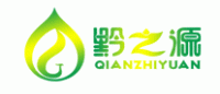 黔之源品牌logo