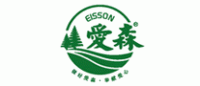爱森Eisson品牌logo