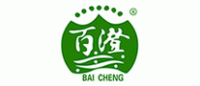 百澄品牌logo