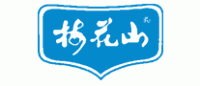 梅花山品牌logo
