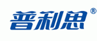 普利思品牌logo