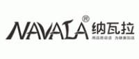 NAVALA纳瓦拉品牌logo