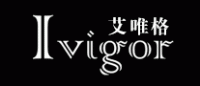艾唯格IVIGOR品牌logo