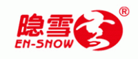 隐雪EM-SHOW品牌logo