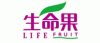 生命果LIFE FRUIT品牌logo
