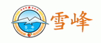 雪峰XUEFENG品牌logo