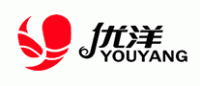 优洋YOUYANG品牌logo