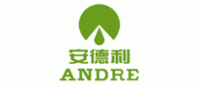 安德利ANDRE品牌logo