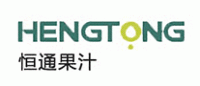 恒通HENGTONG品牌logo
