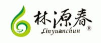 林源春品牌logo
