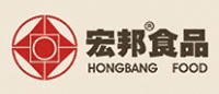 宏邦食品品牌logo