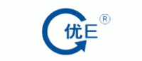 优E品牌logo