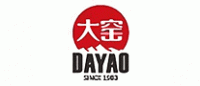 大窑DAYAO品牌logo