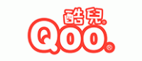 Qoo酷儿品牌logo