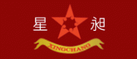 星昶XINGCHANG品牌logo