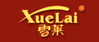 雪莱XueLai品牌logo